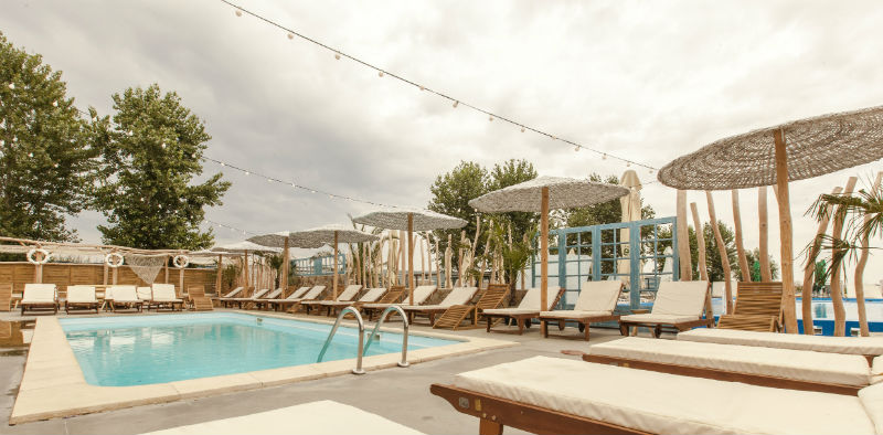 PickTwo, studio de arhitectura si design. Interviu Sebastian Mîndroiu.