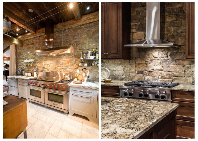 gresie si faianta pentru bucatarie