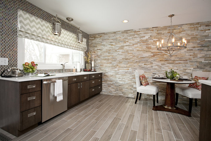 gresie si faianta pentru bucatarie