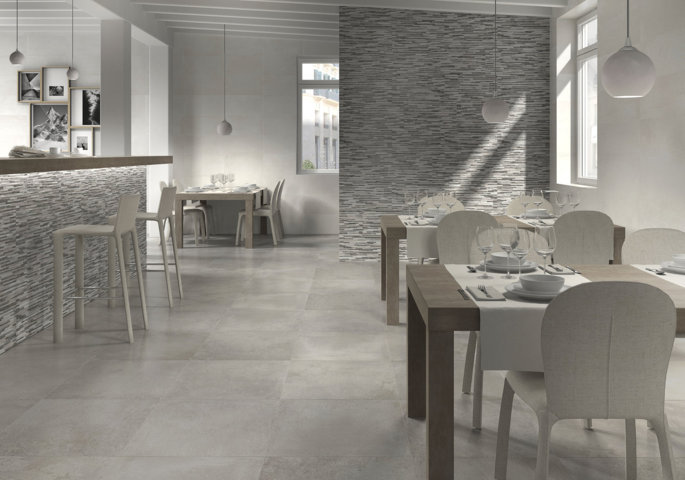 gresie si fainta pentru bucatarie