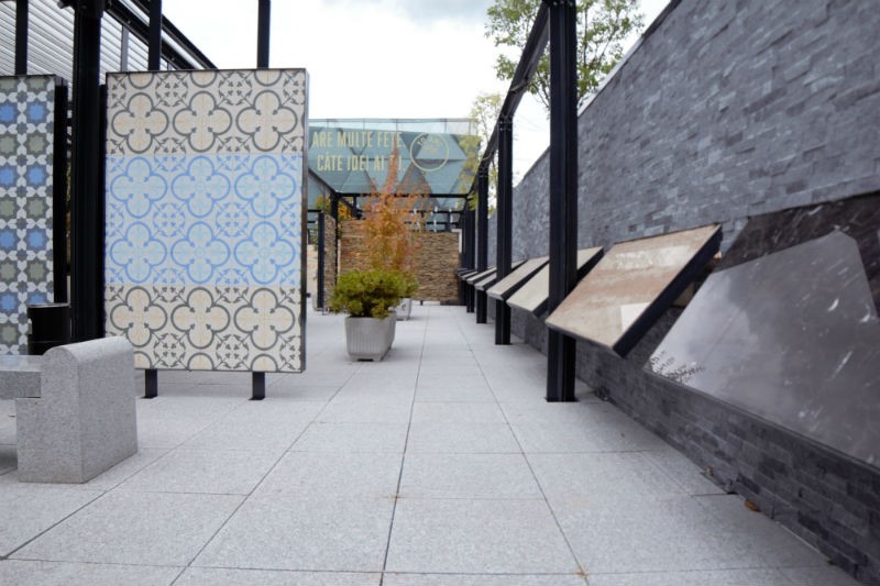 ploturi pardoseli, pardoseli flotante