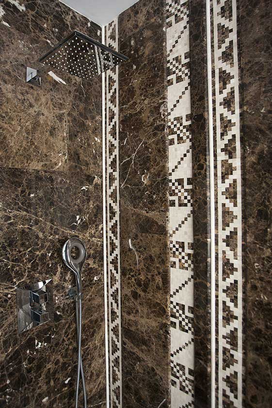 borduri decorative piatra naturala