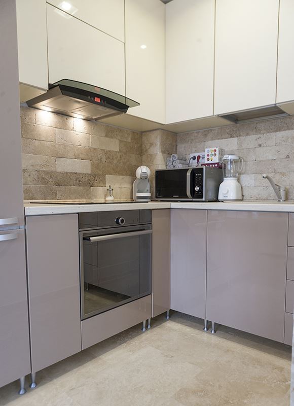 Amenjari bucatarii apartamente