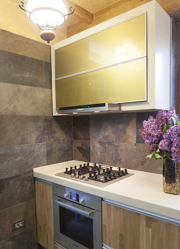 Amenjari bucatarii apartamente