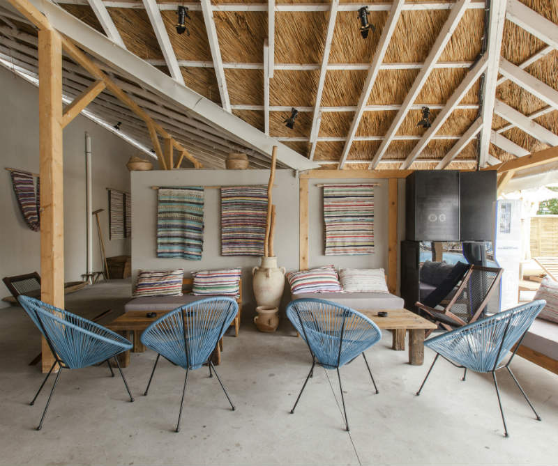 PickTwo, studio de arhitectura si design. Interviu Sebastian Mîndroiu.