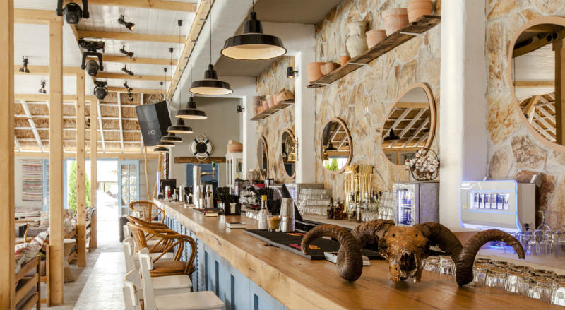 PickTwo, studio de arhitectura si design. Interviu Sebastian Mîndroiu.