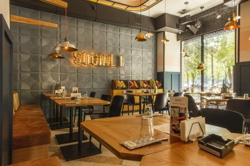 PickTwo, studio de arhitectura si design. Interviu Sebastian Mîndroiu.