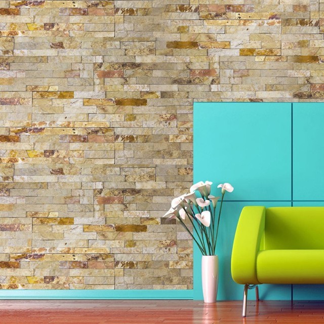 Limestone Panel Sparta 15 x 60 cm