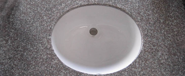 Piese Speciale Granit Peach Red Polisat 2 cm