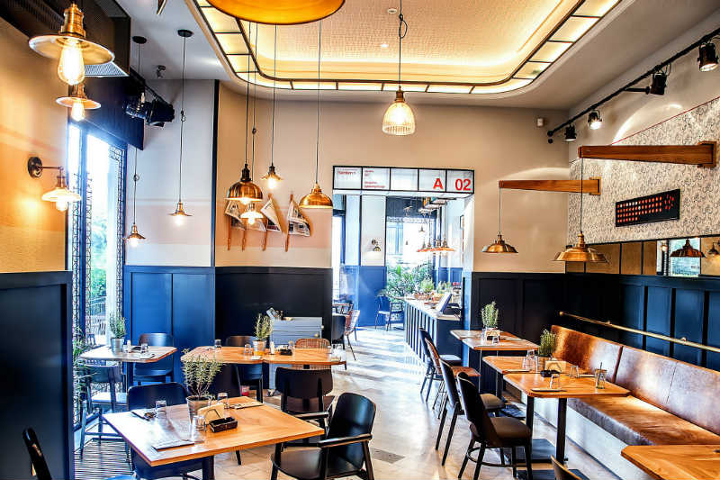 PickTwo, studio de arhitectura si design. Interviu Sebastian Mîndroiu.