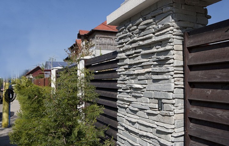 Fâșii Kavala antichizate