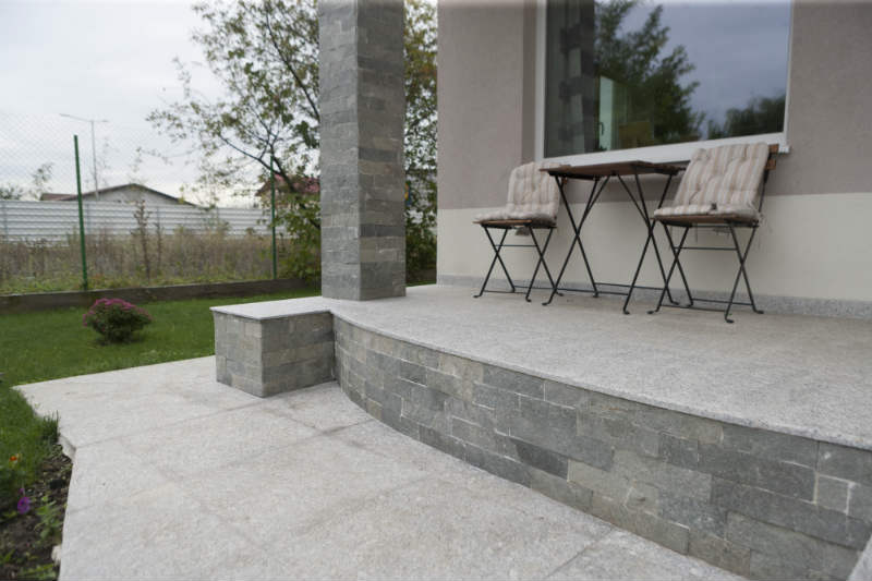 tencuiala decorativa