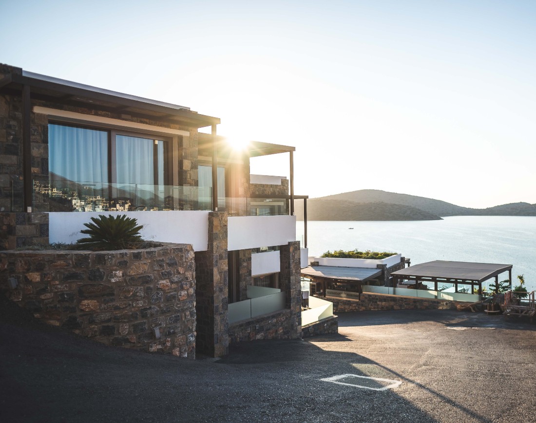 Acoperis terasa pentru casa