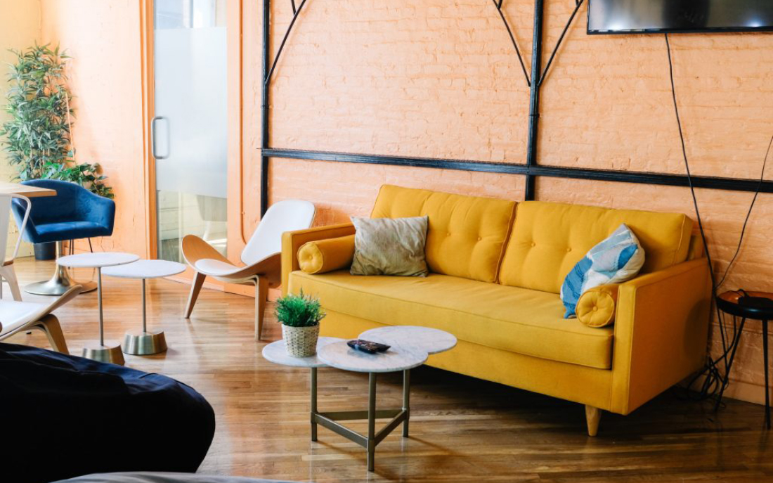 Nuante neutre – cea mai sigura optiune