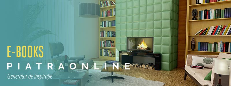 E-BOOKS PIATRAONLINE
