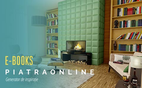 E-BOOKS PIATRAONLINE