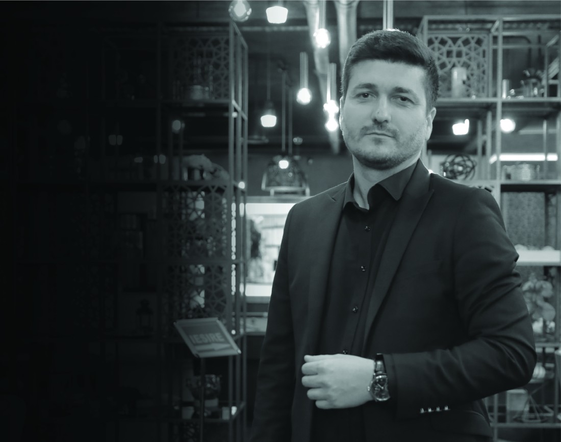 Dimitris Dulhan DConcept