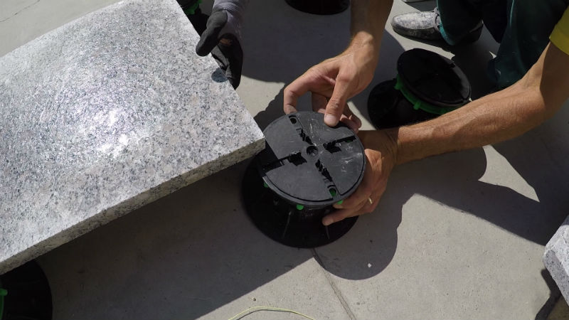 ploturi pardoseli, pardoseli flotante