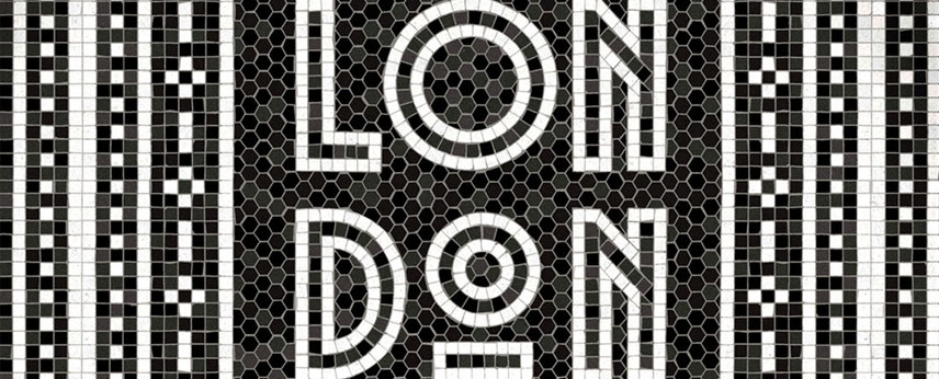 Mozaic din piatra naturala