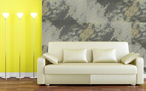 Cum montam ardezia flexibila SKIN