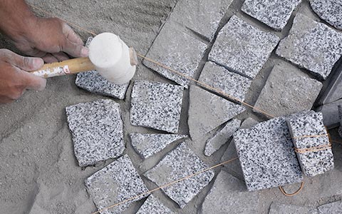 Cum montam Piatra Cubica