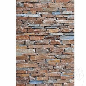 Ardezie AquaBlue Mix Filleti