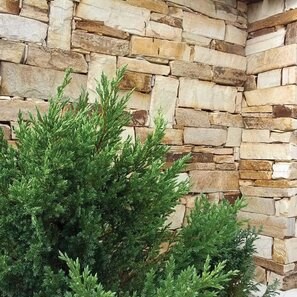 Ardezie Rhodos Filleti (Palet aprox. 10 mp)| Piatra Decorativa - Placari Verticale, Exterior-Interior