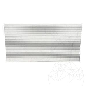 Marmura Areti Riflata Edge, 2 cm