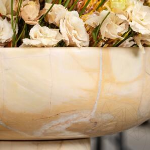 Раковина Аврора - Доломитовый закат 