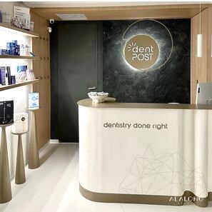 Lastra Granit Black Forest Rock Design 1.2CM