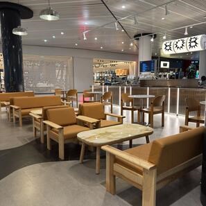 Полированная мраморная плита Calacatta Borghini, 2 см