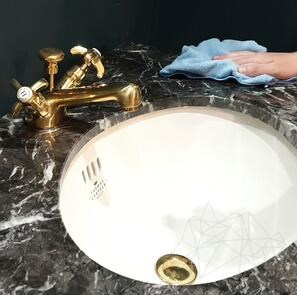 LTP Profesional Clear Wax - Ceara pt. lustruit suprafete din piatra naturala, caramida, teracota, 1 L