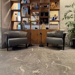 ДРУГОЙ КАМЕНЬ Колизей Гриджиони, 60 x 60 x 2 см