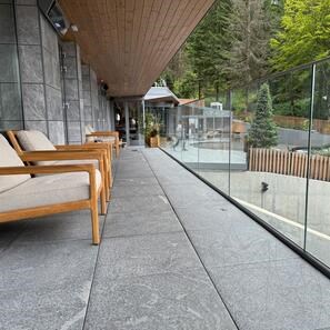 ДРУГОЙ КАМЕНЬ Колизей Гриджиони, 60 x 60 x 2 см