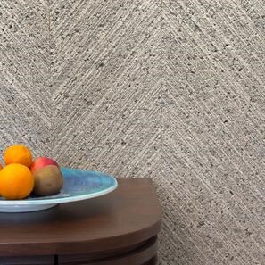 Lastra Granit Concrete Avorio Oblique Design 305 x 25.5 x 2 CM
