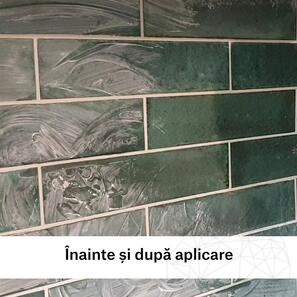 LTP Profesional Grout Haze - Detergent pt. indepartarea calcarului si a urmelor de chit, 500 ml