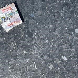 Labradorit Extra Blue AquaStorm, 120 x 20 x 2 cm