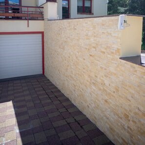 Panel Marmura Catania Cream 15 x 60cm