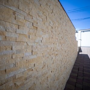 Panel Marmura Catania Cream 15 x 60cm