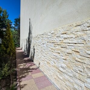 Panel Marmura Catania Cream 15 x 60cm