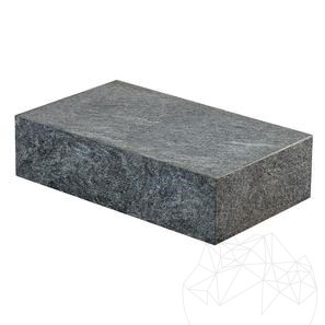 Treapta masiva Gradone - Piatra Sinterizata, 35X180X2XH15