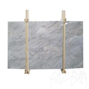 Lastra Marmura Graphite Blue Polisata, 2 cm