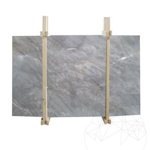 Lastra Marmura Graphite Blue Polisata, 2 cm