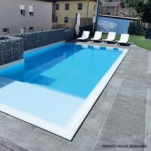 Piatra Sinterizata L'ALTRA PIETRA Castello Grey, 60 X 60 X 2 cm, R11 - Antiderapanta pt exterior