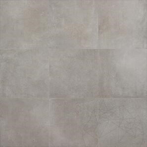 Piatra Sinterizata L'ALTRA PIETRA Cattedrale Grey, 90 X 90 X 2 cm, R11 - Antiderapanta pt exterior