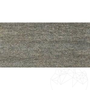 Piatra Sinterizata L'ALTRA PIETRA Torre Luserna Mista, 40 X 80 X 2 cm, R11 - Antiderapanta pt exterior