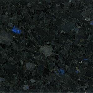 Лабрадорит Экстра-Голубой Полированный, 60 x 60 x 2 см