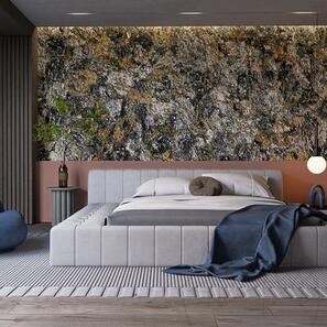 Гранитная плита Kosmus Gold Rock Design 2 см