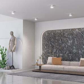Lastra Granit Kosmus Silver Super Rock Design 2CM