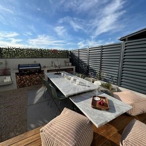 Специальные детали из полированного мрамора Kavala Cross Cut (столешницы / ступени / подоконники), 3 см